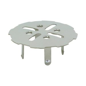 Snap In Floor Drain Cover