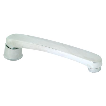 Cast Brass Replacement Spout fits Price Pfister