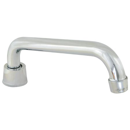 Tubular Brass Replacement Spouts fit Price Pfister