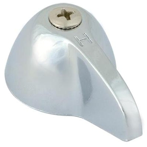 Price Pfister Tub/Shower Replacement Handle-Crown Jewel