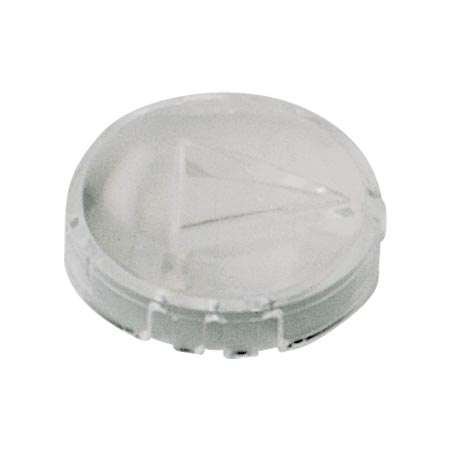 Delta* Replacement buttons