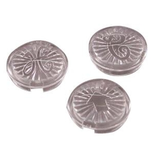 Delta-Delex* Replacement buttons