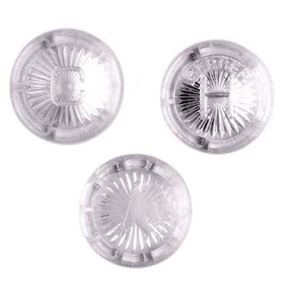 Gerber* Acrylic Replacement buttons