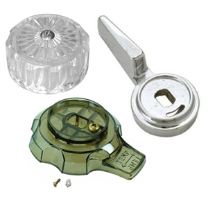 Mixet* Replacemet handles