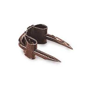 Wide Connectors - Insulated Staples