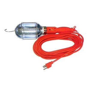 Portable Lights - Trouble Lights