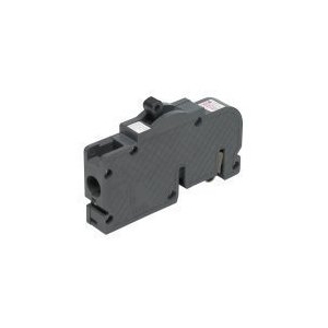 Circuit Breaker- Zinsco Single Pole Breaker