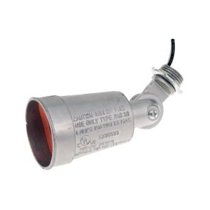 Weatherproof Wiring Boxes & Covers - Lampholder