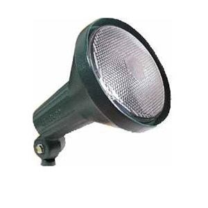 Weatherproof Wiring Boxes & Covers - Shielded Lampholder