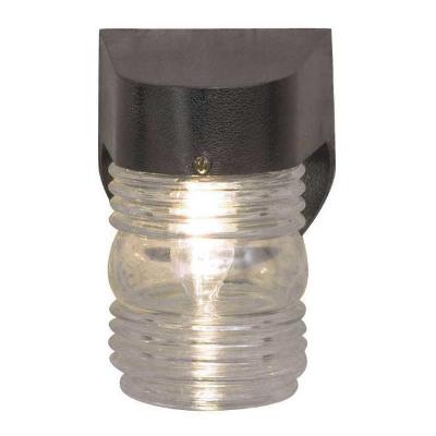 Lexan Porch Fixtures