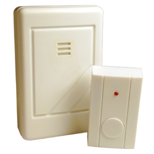Wireless Door Chime