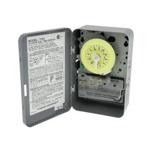 Timers Controls & Sensors - Timers