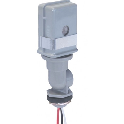 Timers Controls & Sensors - Photo Eye on Swivel