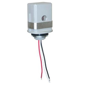 Timers Controls & Sensors - Photo Control