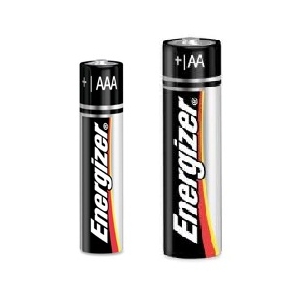 Batteries