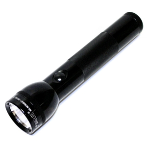 Heavy Duty Metal Flashlights