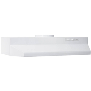 Broan  Nutone 7" Ducted Range Hood