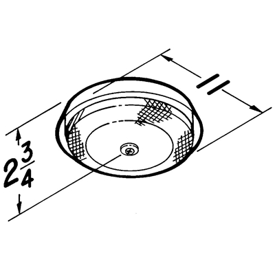 Radiant Ceiling Heaters