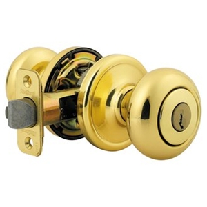 Residential Door Locks - Kwikset Juno Locksets