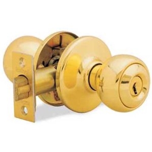 Commercial Door Locks - Kwikset Tylo Design Storeroom Security Lockset