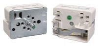 Gas & Electric Range Parts - Infinite Switch