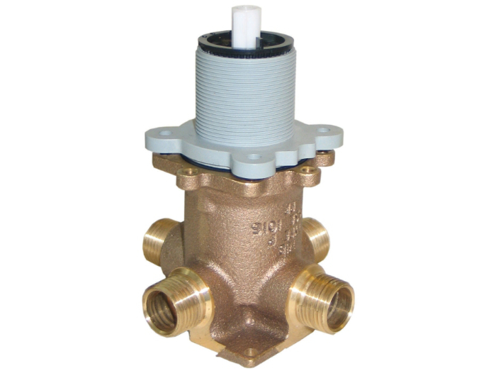 Shower Valve