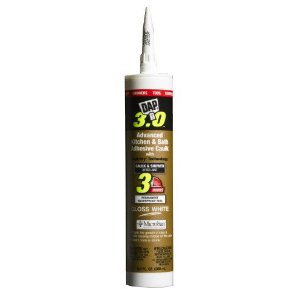 Dap Kitchen & Bath Caulk