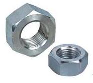 Nails & Fasteners - Machine Screw Thread Hex Nut