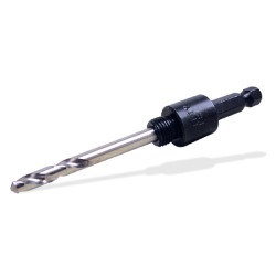 Hex Hole Saw Mandrel
