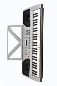 Music Instruments - Huntington KB54 54 Key Electric Piano Keyboard
