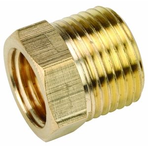 Brass Compression Reducer