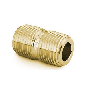Brass Nipple