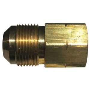 Flate Hose Thread Adapter
