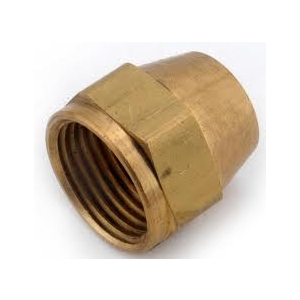 Brass Flare Nut