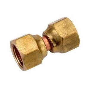 Brass Flare Swivel
