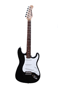 Outlaw Electric Guitar
