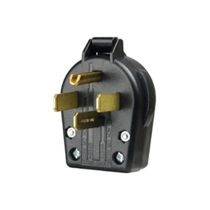 Range & Dryer Plug