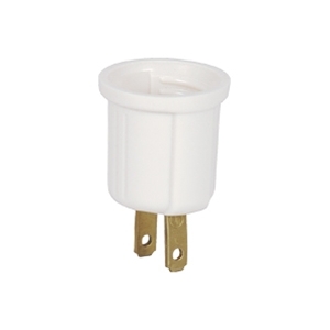 2-Wire Adapters - Socket Adapter