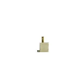 3-Wire Adapters and Power Strips - Grounding Outlet Adapter