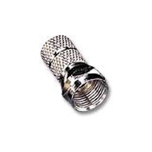 Television Accessories - "F" Connectors