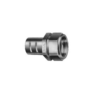 Flexible Conduit & Fittings - EMT To Flex Connectors