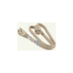 Bridgecraft USA Power Cords - Air Conditioner Cord