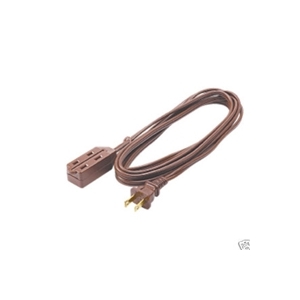 Bridgecraft USA Power Cords - Household Extension Cord
