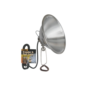 Portable Lights & Boosters - Clamp Lamp