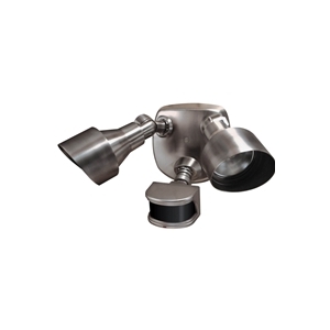 Outdoor Security Lighting - Utility Yard Lights