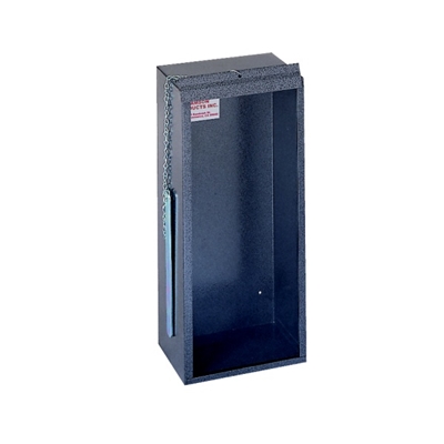 Alarms & Safety Items - Fire Extinguisher Cabinets
