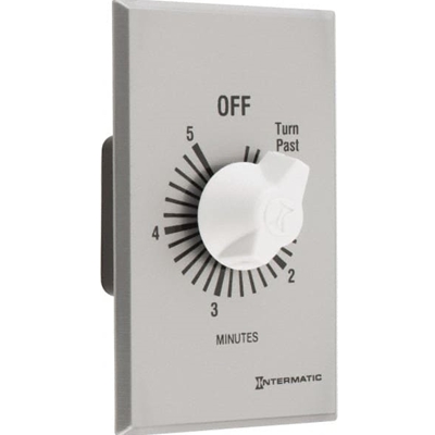 Timers, Controls & Sensors - Spring Wound Timers
