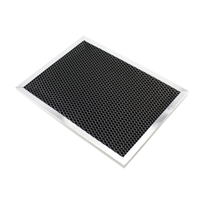 Range Hood Grease Filter - Charcoal