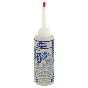 Zoom Spout Oiler
