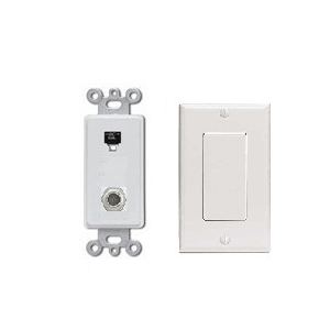 Decora Modular Wall Outlet